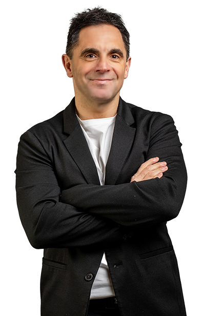 Paul McCabe coaching for leaders and professionals